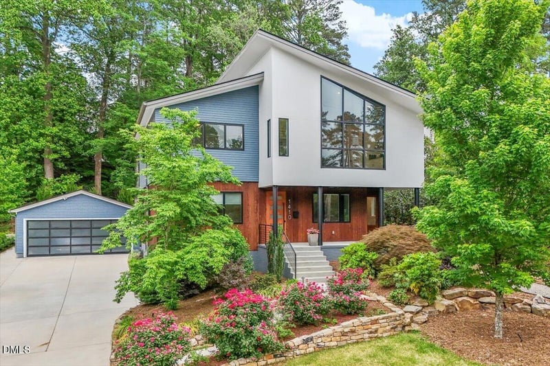 1410 Duplin Rd, Raleigh, NC 27607