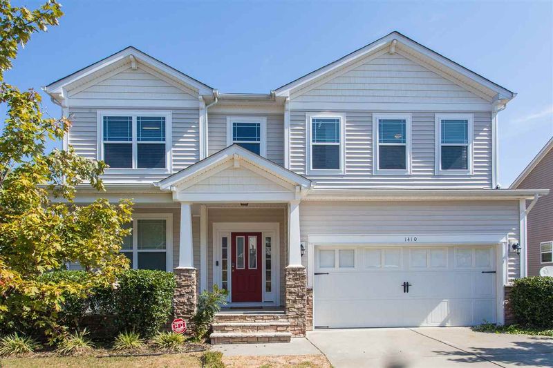 1410 Falling Star Way, Durham, NC 27704