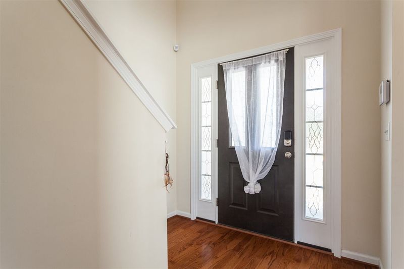 1410 Falling Star Way, Durham, NC 27704