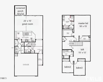 1410 Glenwater Dr, Cary, NC 27519