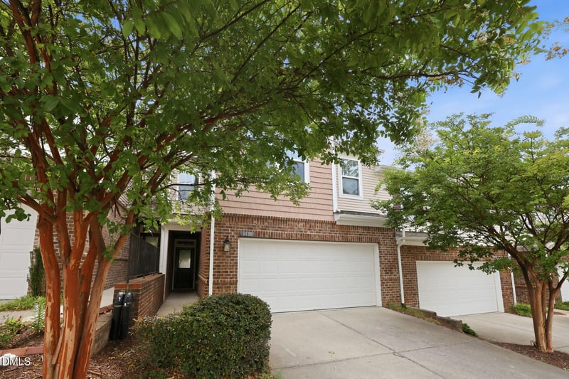 1410 Glenwater Dr, Cary, NC 27519
