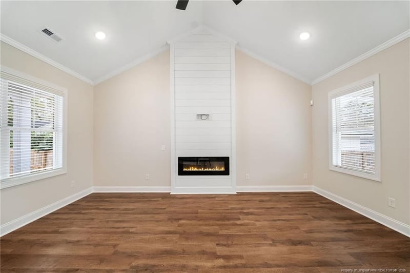 1410 Hilltop Ave, Fayetteville, NC 28305