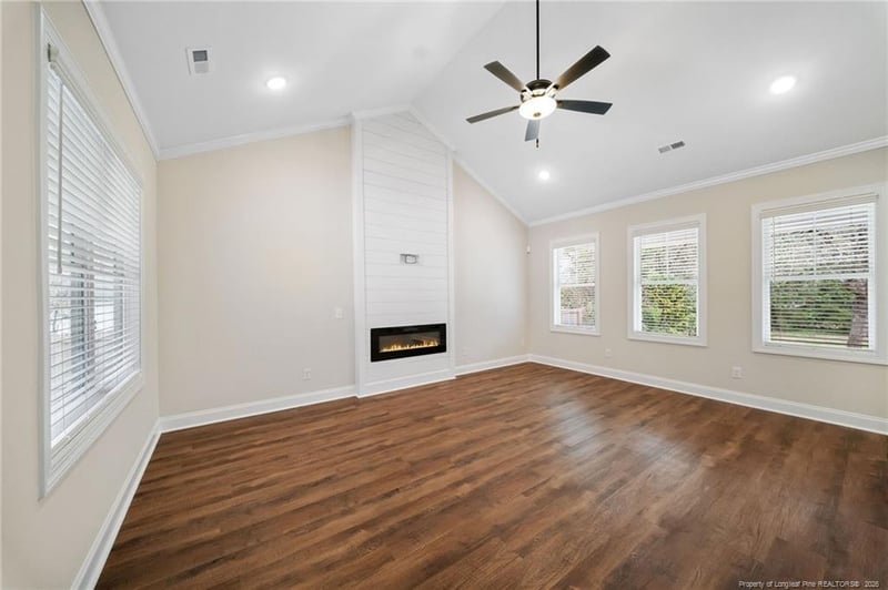 1410 Hilltop Ave, Fayetteville, NC 28305