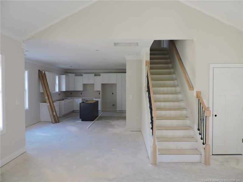 1410 Hilltop Ave, Fayetteville, NC 28305