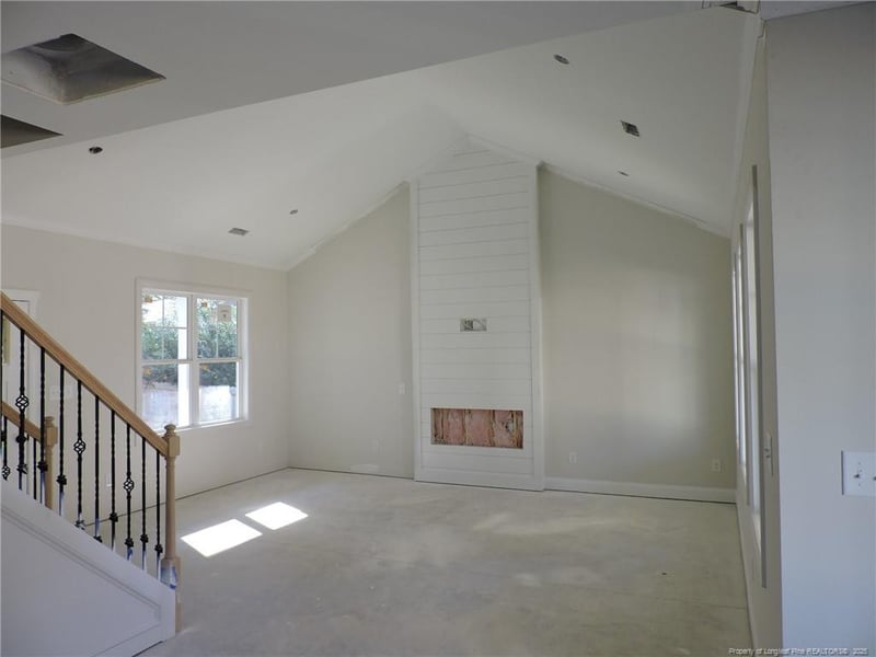 1410 Hilltop Ave, Fayetteville, NC 28305