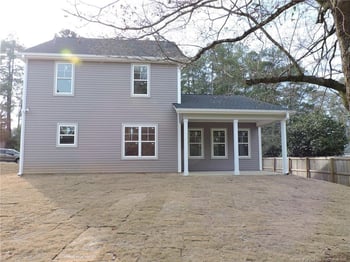 1410 Hilltop Ave, Fayetteville, NC 28305