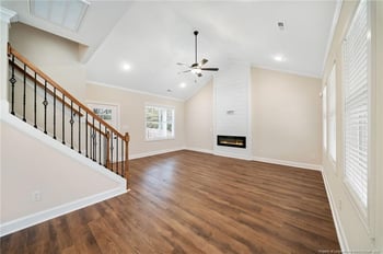 1410 Hilltop Ave, Fayetteville, NC 28305