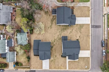 1410 Hilltop Ave, Fayetteville, NC 28305