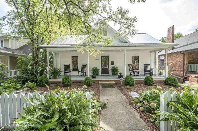 1410 James St, Durham, NC 27707