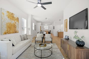 1410 Joe Louis Ave, Raleigh, NC 27610