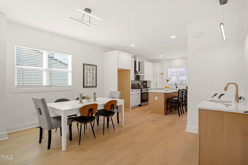 1410 Joe Louis Ave, Raleigh, NC 27610