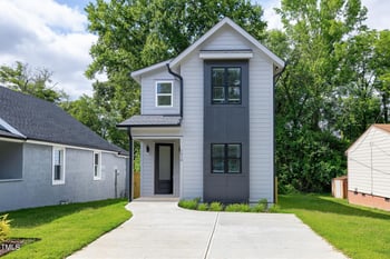 1410 Joe Louis Ave, Raleigh, NC 27610