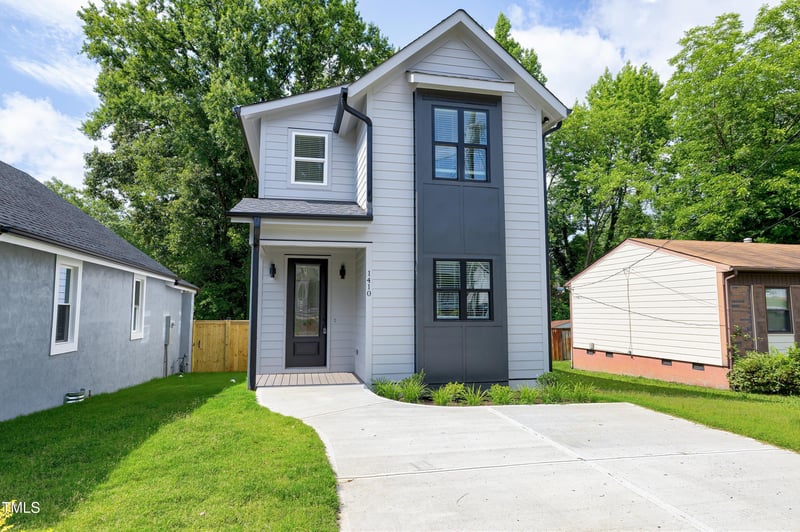 1410 Joe Louis Ave, Raleigh, NC 27610