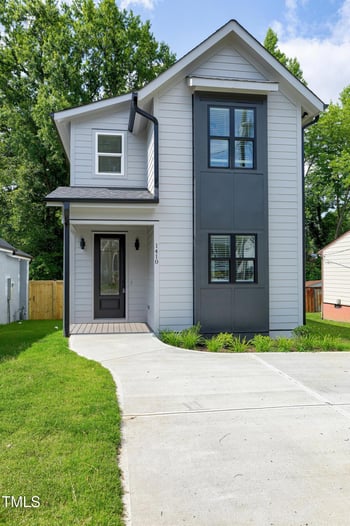 1410 Joe Louis Ave, Raleigh, NC 27610