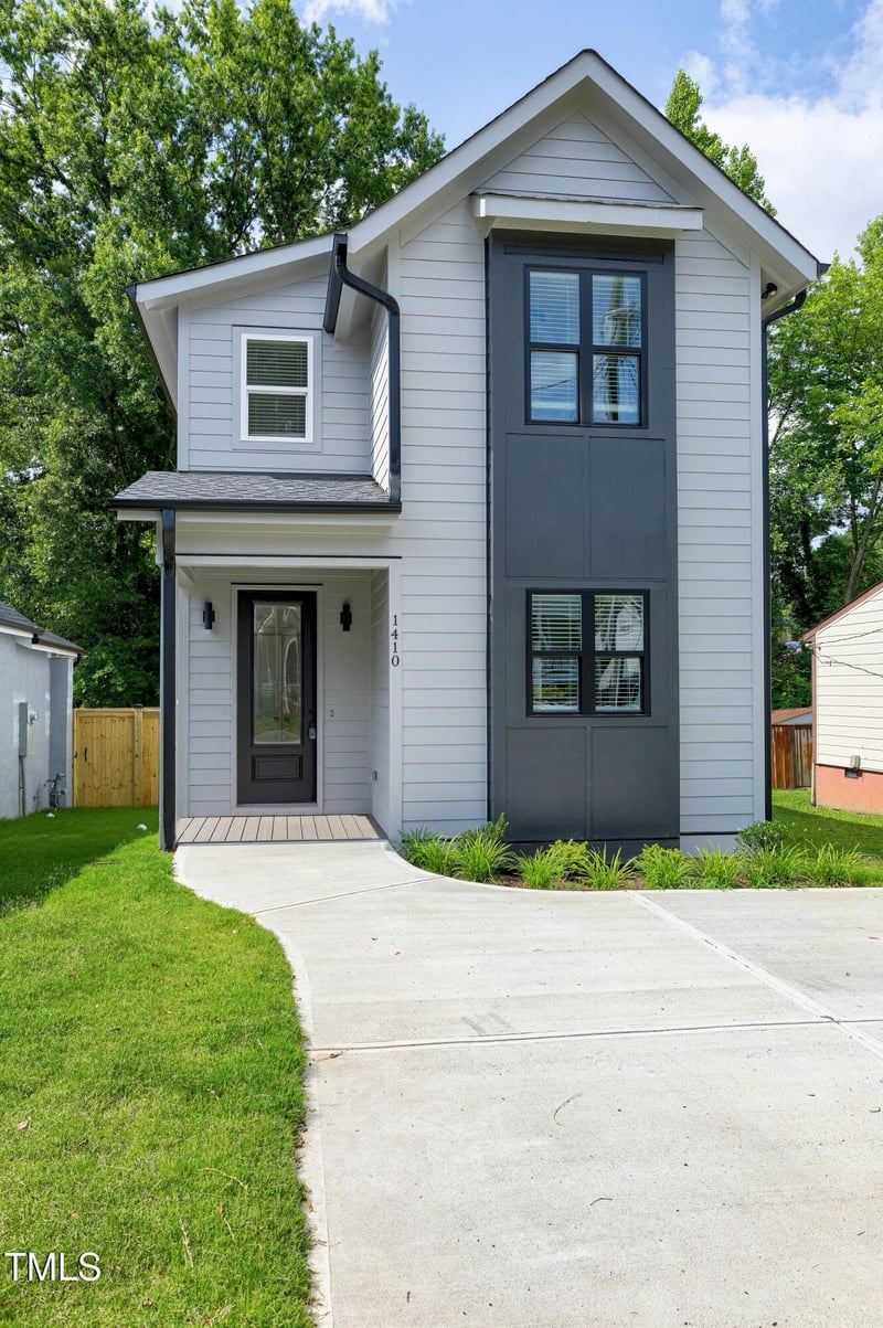 1410 Joe Louis Ave, Raleigh, NC 27610