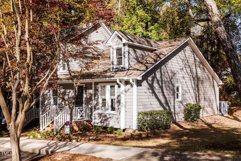 1410 Mahonia Ct, Raleigh, NC 27615
