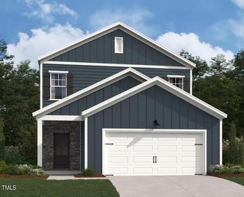 1410 Malcus Ct, Fuquay Varina, NC 27526