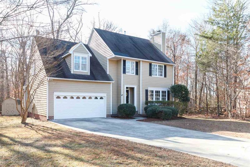 1410 Meadston Dr, Durham, NC 27712