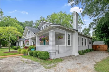 1410 Morganton Rd, Fayetteville, NC 28305