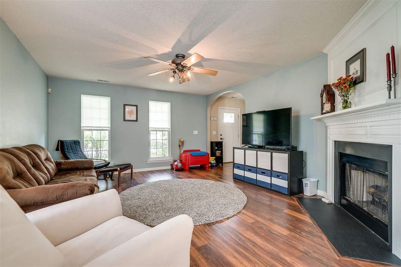 1410 Oak Grove Pw, Durham, NC 27703