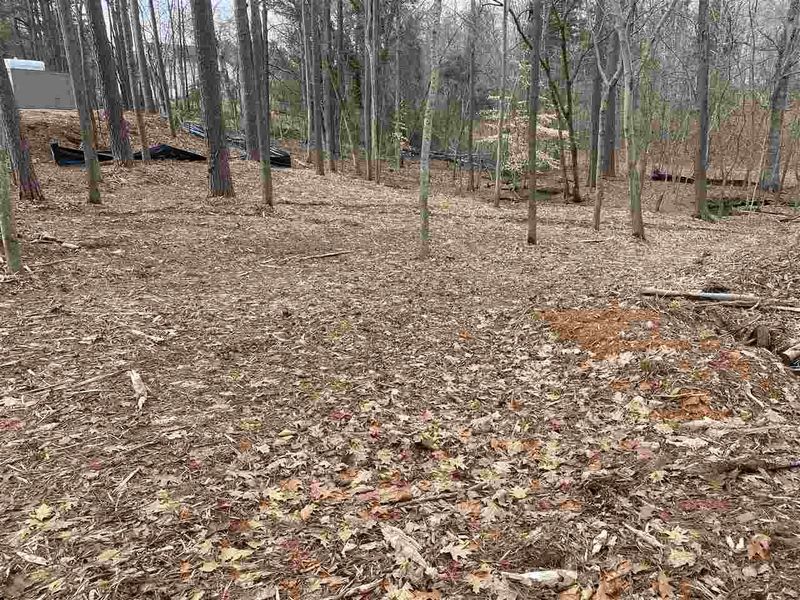 1410 Open Air Camp Rd Lot 2, Durham, NC 27712