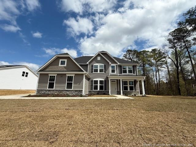 1410 Rock Hill Rd, Fayetteville, NC 28312