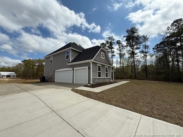 1410 Rock Hill Rd, Fayetteville, NC 28312