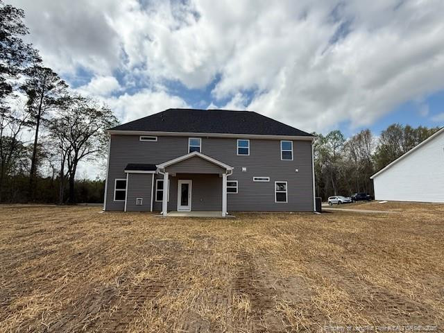 1410 Rock Hill Rd, Fayetteville, NC 28312