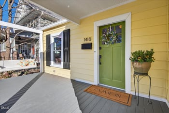 1410 Shawnee St, Durham, NC 27701