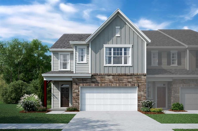 1410 Southpoint Trl #95, Durham, NC 27713