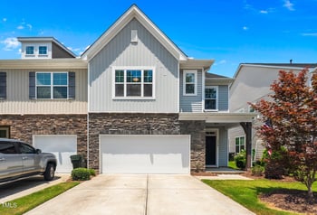 1410 Southpoint Trl, Durham, NC 27713