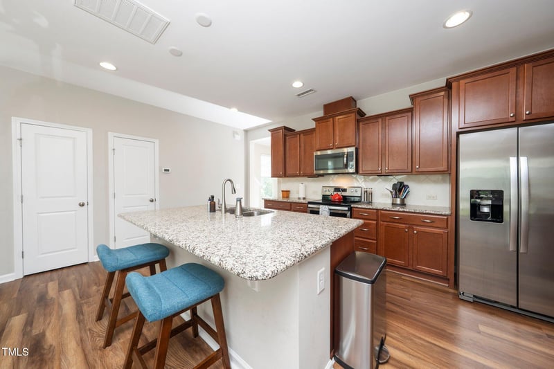 1410 Southpoint Trl, Durham, NC 27713