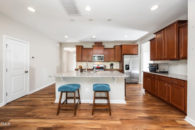 1410 Southpoint Trl, Durham, NC 27713
