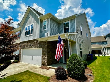 1410 Southpoint Trl, Durham, NC 27713