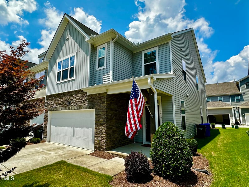 1410 Southpoint Trl, Durham, NC 27713