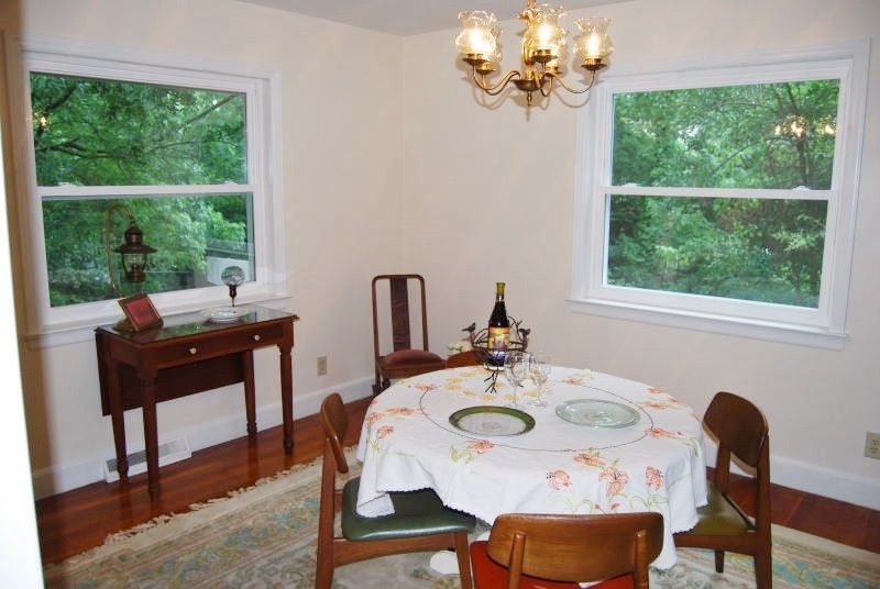 1410 Woodland Dr, Durham, NC 27701