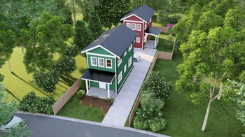 1410c Maplewood Dr, Durham, NC 27704