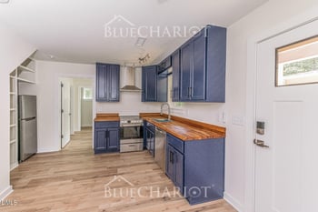 1410c Maplewood Dr, Durham, NC 27704