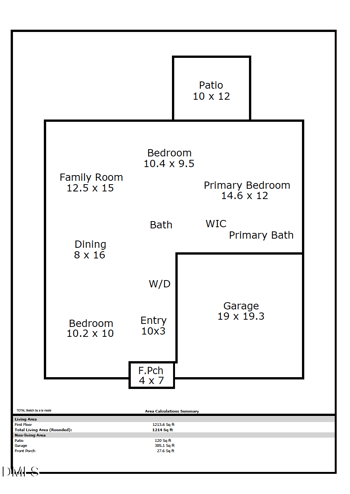 1411 7th St, Sanford, NC 27330