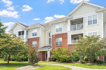 1411 Arborgate Cir, Chapel Hill, NC 27514