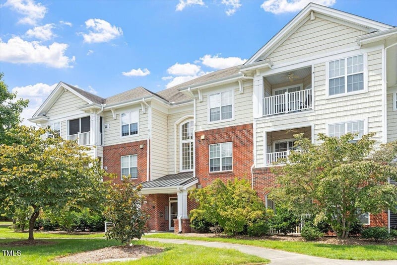 1411 Arborgate Cir, Chapel Hill, NC 27514