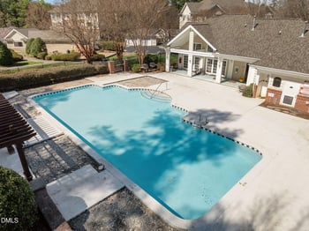 1411 Arborgate Cir, Chapel Hill, NC 27514