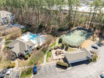 1411 Arborgate Cir, Chapel Hill, NC 27514