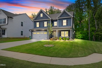 1411 Arena Ln, Fuquay Varina, NC 27526