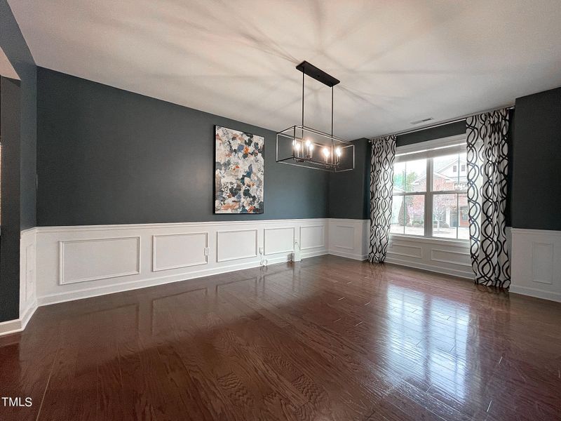 1411 Capstone Dr, Durham, NC 27713