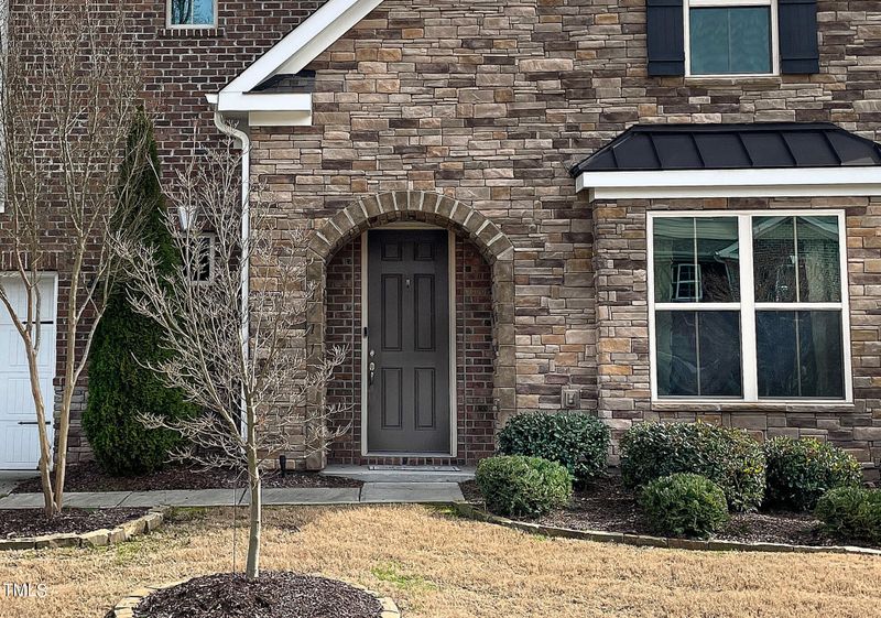 1411 Capstone Dr, Durham, NC 27713