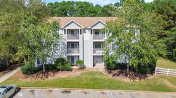 1411 Collegiate Cir #302, Raleigh, NC 27606