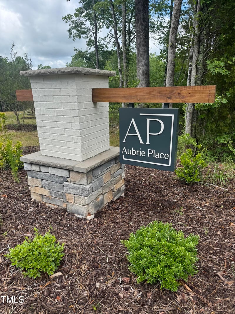 1411 Cottondale Ln Lot 6, Wake Forest, NC 27587
