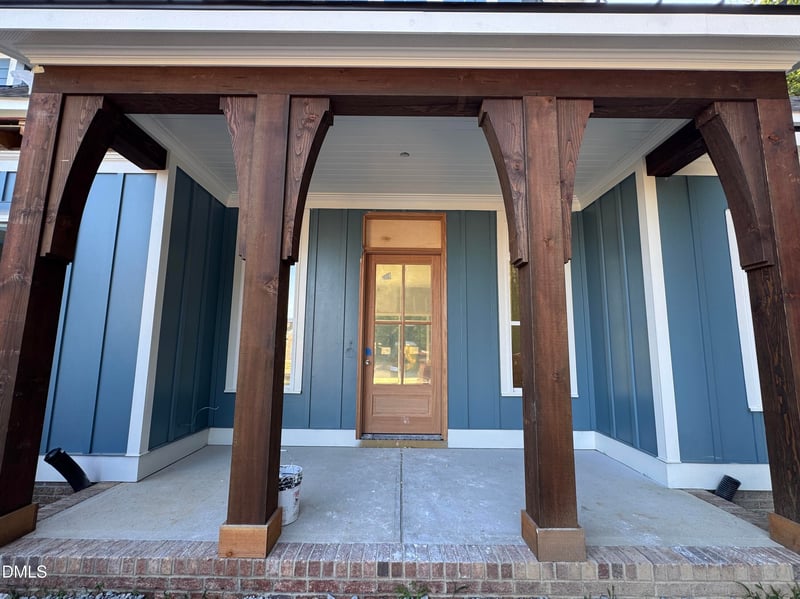 1411 Cottondale Ln, Wake Forest, NC 27587