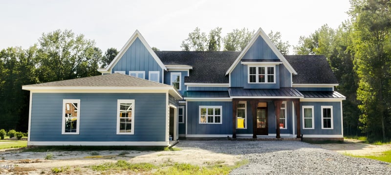 1411 Cottondale Ln, Wake Forest, NC 27587